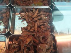 -绝味鸭脖(花园路店)