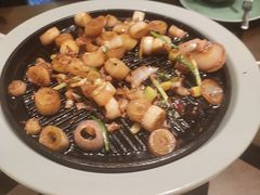 -粗茶淡饭·隐庐私厨(东亭店)