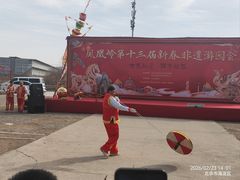 -北京凤凰岭