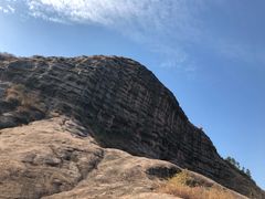 -马头山