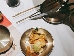 -西塔老太太泥炉烤肉(川沙百联店)