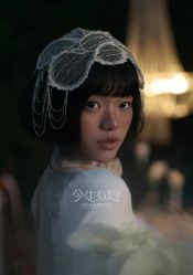 -今生有约婚纱摄影店(景德路店)