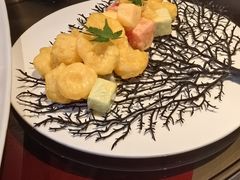 -春色如许·茶食餐厅(桃李春风店)