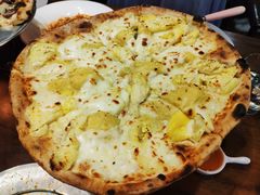 -1861意大利餐厅(文化广场店)