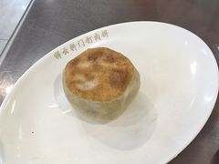 门钉肉饼-清真牛街祥云轩门钉肉饼(左家庄店)
