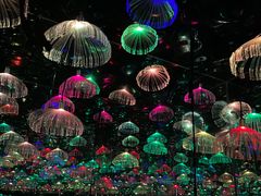 -武汉5D星空错觉艺术馆(中心百货店)