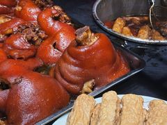 -抱德·潮汕味(敦和店原惠城鱼仔)