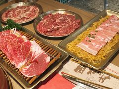-西塔老太太泥炉烤肉(双井店)