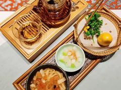 -叶叶菩提·晋福宫