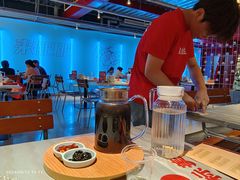 -肥肥虾庄·金牌油焖大虾(杨园滨江时代walk店)