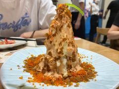 -上户日本料理(北仑富邦店)