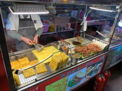 -正宁路小吃夜市