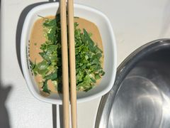 -阳坊胜利涮羊肉(禧乐汇店)