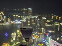 -苏丝的天空高空酒吧Suzie's Sky Bar