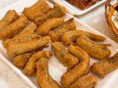 -津津菜馆(绝没分店)