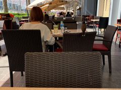 -RED LOBSTER(dubai mall)