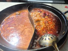 -龙厂长火锅厂(抚琴店)