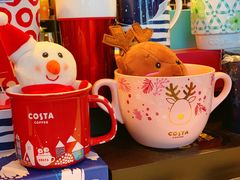 -COSTA COFFEE(龙德广场店)