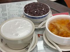 -仁信双皮奶(东川路店)