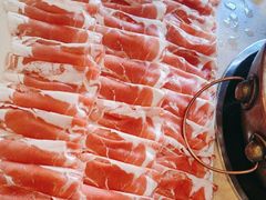 -阳坊大都涮羊肉(阳坊总店)