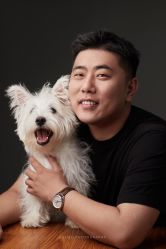 -鹿角肖像摄影艺术馆