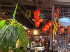 -农耕记·湖南土菜(halo广场店)