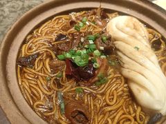 -嘎吧锅私家菜馆(联想科技城店)