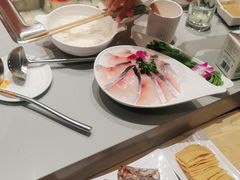 -竹犇番茄火锅(长治太行东街店)