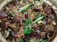 -壹煲口福煲仔饭(中山路店)