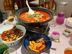 贵州黄牛排-贵州大厦贵州厅(樱花园西街店)