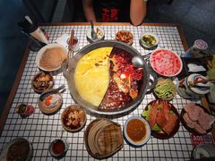 -董眼镜火锅(洪崖洞总店)