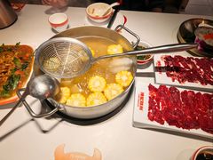 -陈记顺和潮汕鲜牛肉火锅(西门口广场店)