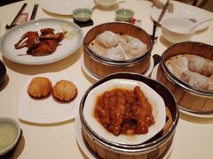 -凤凰楼酒家·粤宴点心(华强北店)