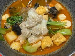 -北丐先生·野馄饨烧烤(南京首店)