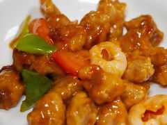 -莆田餐厅PUTIEN(西安万象天地店)