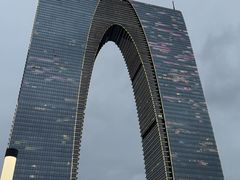 -新贝乐意大利餐厅(苏州中心店)