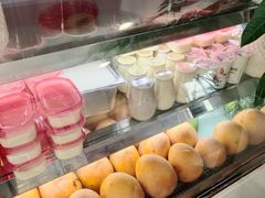 -梁子刨冰王&梁小糖(王顶堤店)