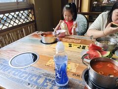 -田园肥牛府(东关街店)