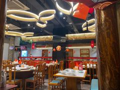 -北平食府(马鞍山路店)