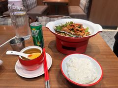 -胡子大厨·超级小炒肉(浦东漫乐城店)