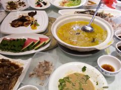 -精典一号民间菜