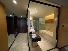 -西安赛瑞喜来登大酒店