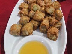 -车头老二大排档(金城步行街店)