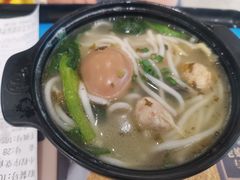 -老娘舅(富都广场店)