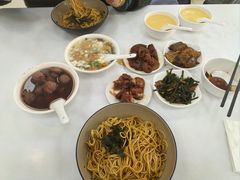 -常州糕团店(北大街新世纪商城店)