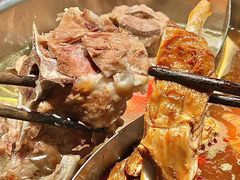 -浩爷羊蝎子火锅(双榆树店)