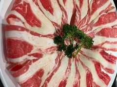 -汉拿山烤肉(东直门东方银座店)