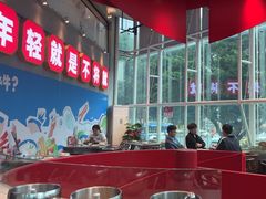 -为什么牛潮汕牛肉火锅(中信广场店)