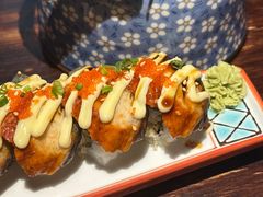 鳗鱼-熊藏居酒屋(kkone店)