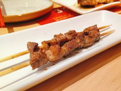 -大师兄·手工面·西北菜(珠海环宇城店)
